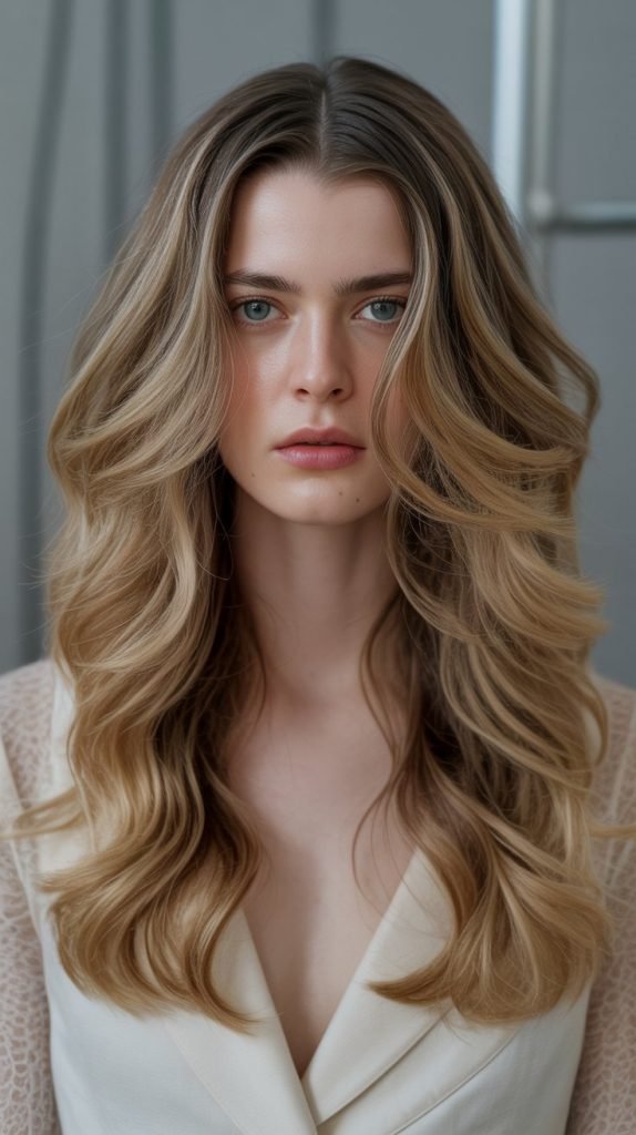 Long Precision Layer Architecture