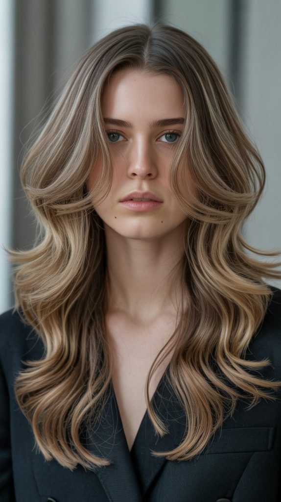 Long Precision Layers