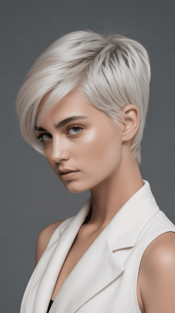 Precision Geometric Lines