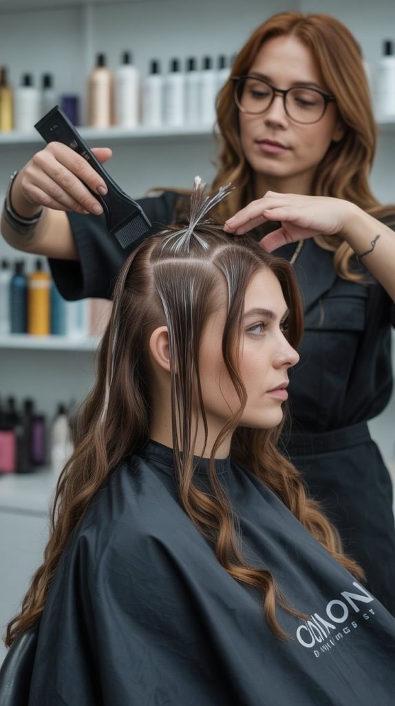  Professional Application Techniques