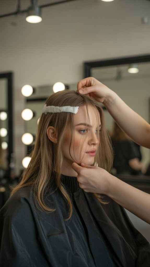 Hidden Volume Padding