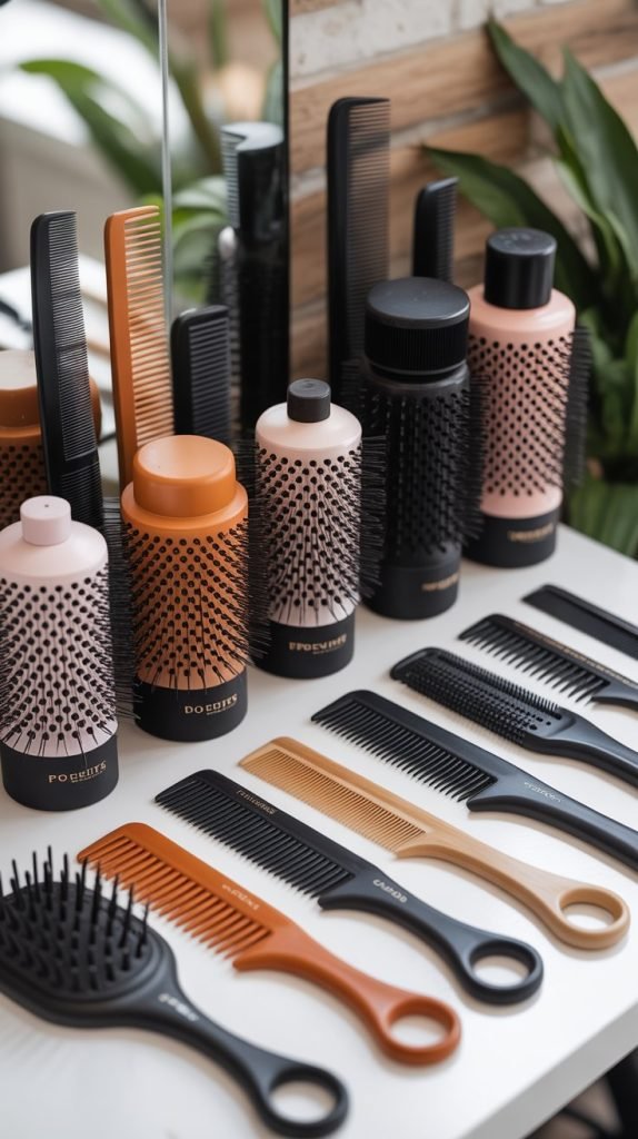  Edge Styling Tools and Equipment