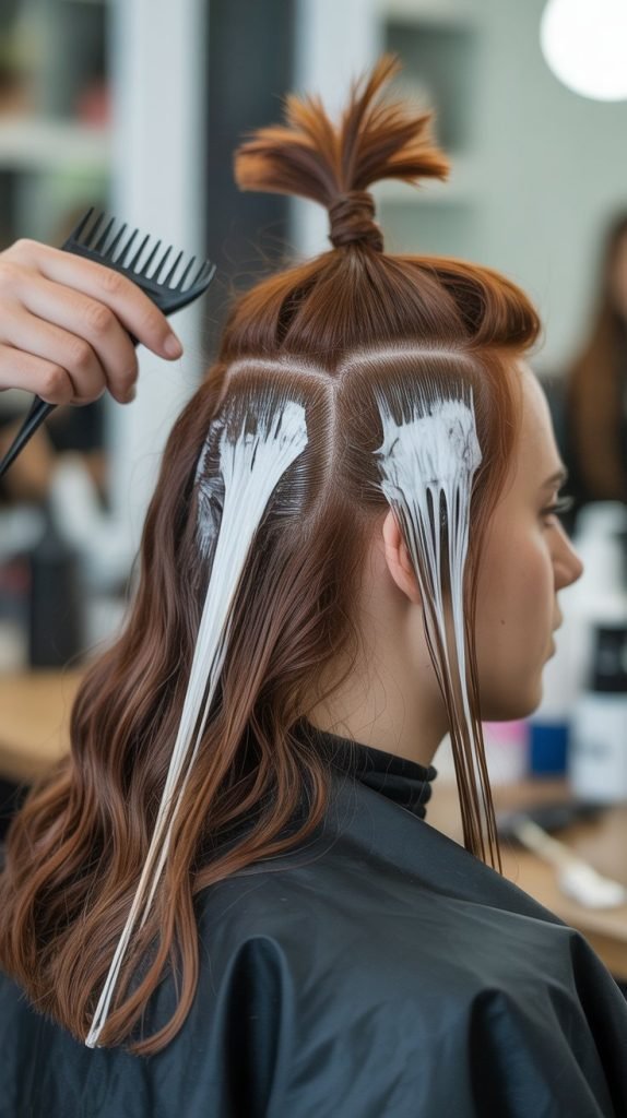  Application Techniques That Maximize Coverage