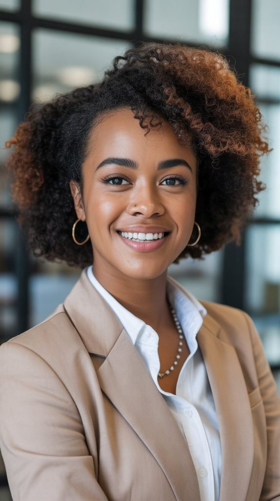 Professional Styling Preparation