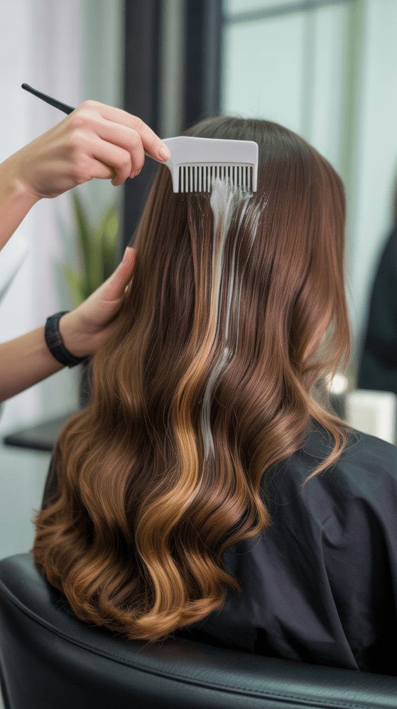 Professional Maintenance and Touch-Ups