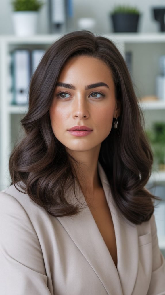 Espresso Brown: Maximum Coverage Power