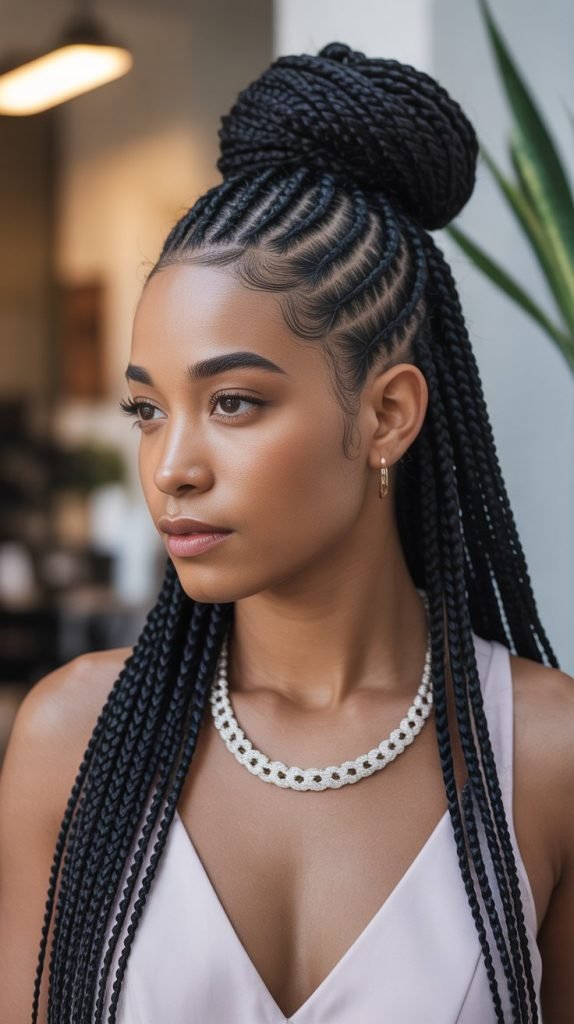 Professional Workplace Adaptations