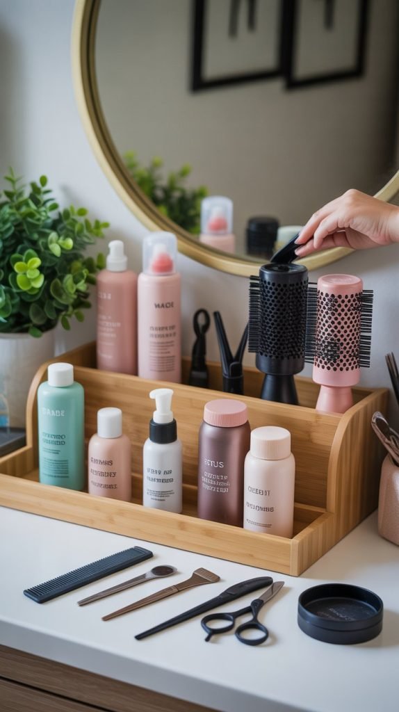 Quick Styling Solutions for Busy Mornings