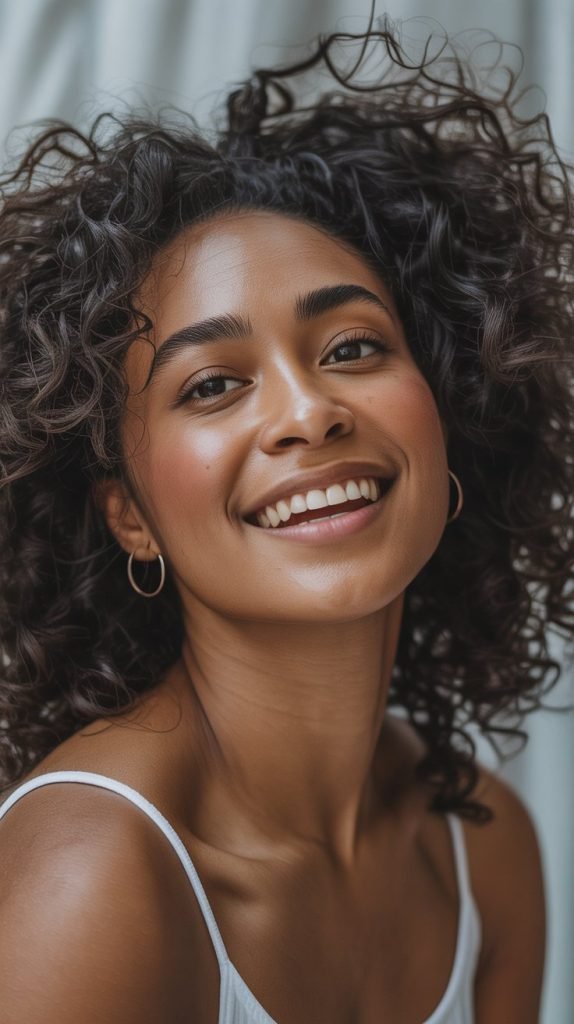 Natural Texture Enhancement Cut