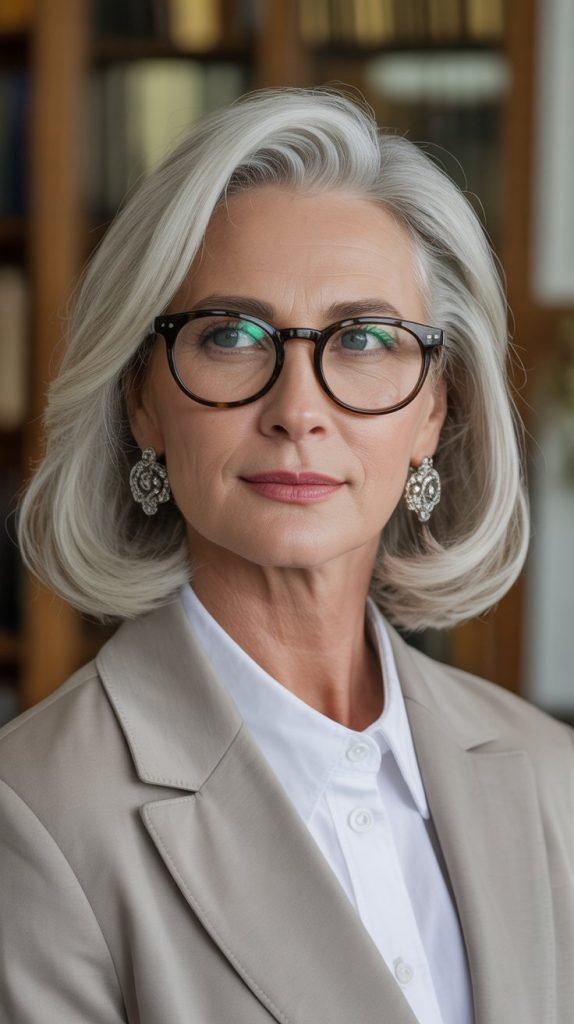 Soft Graduation with Face-Framing