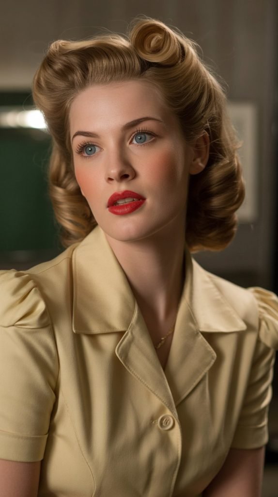 Victory Roll Amplification