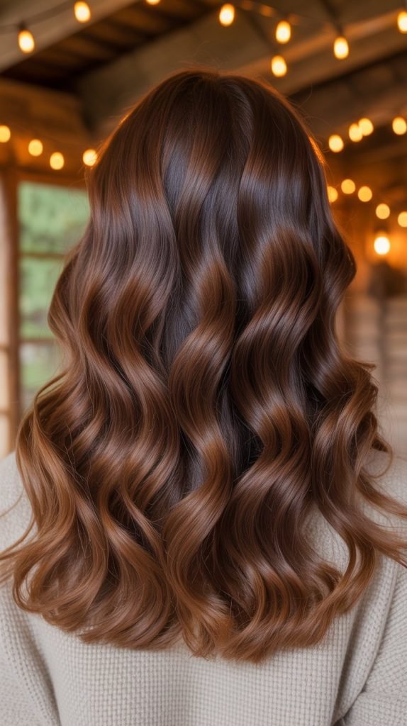 Maple Syrup Richness