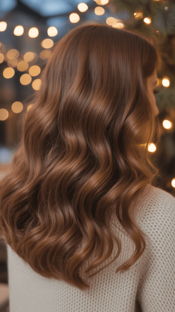 Toffee Caramel Shades