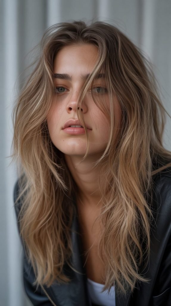 Long Shag Revolution