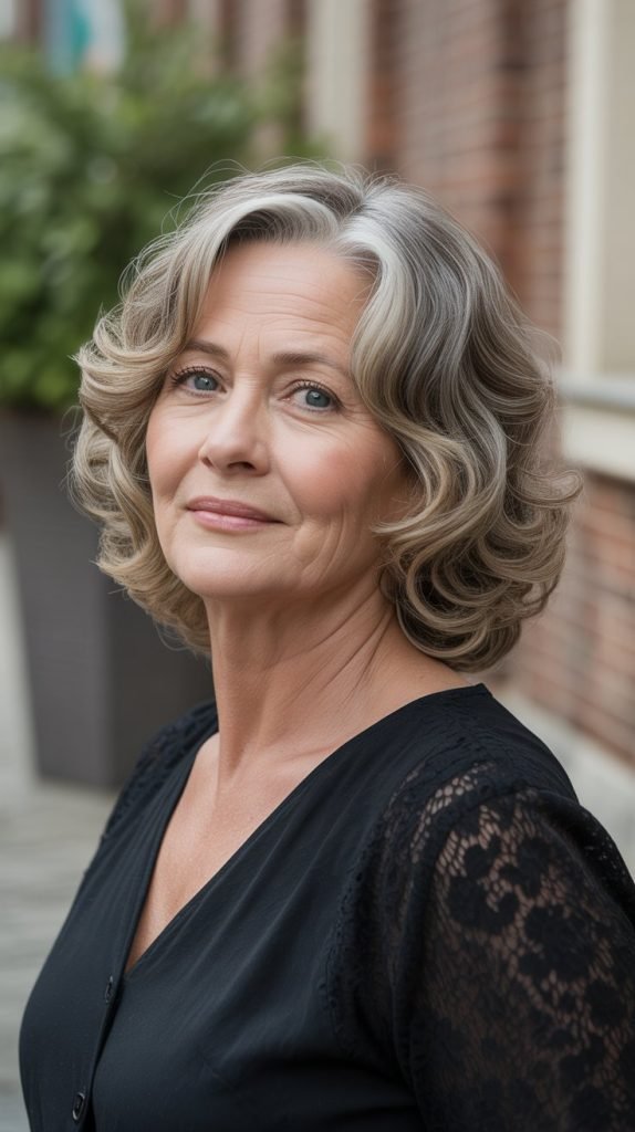  Soft Waves at Medium Length