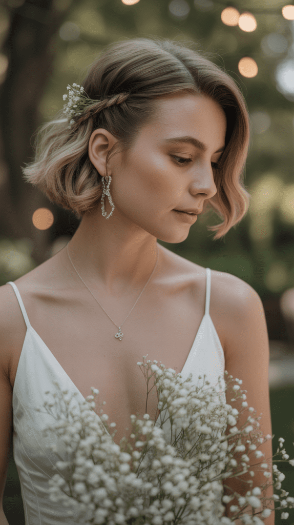 Twisted Detail Accents