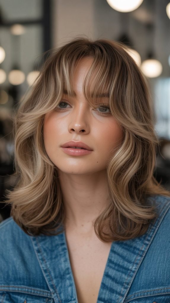 Bangs-Meets-Layers Fusion