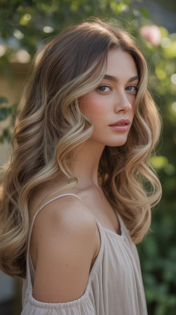 Cascading Volume Layers