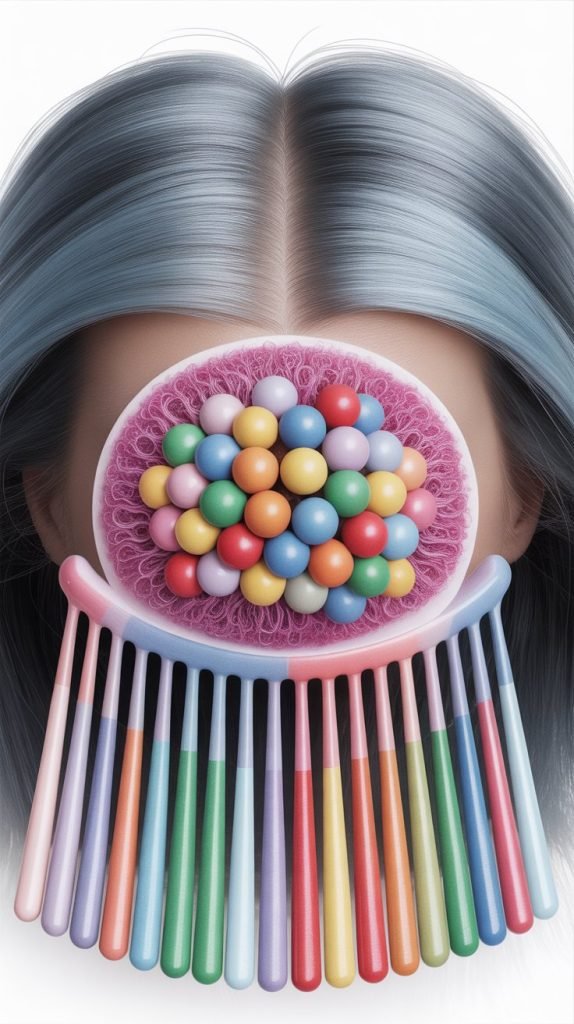 The Science Behind Light Brown Grey Camouflage