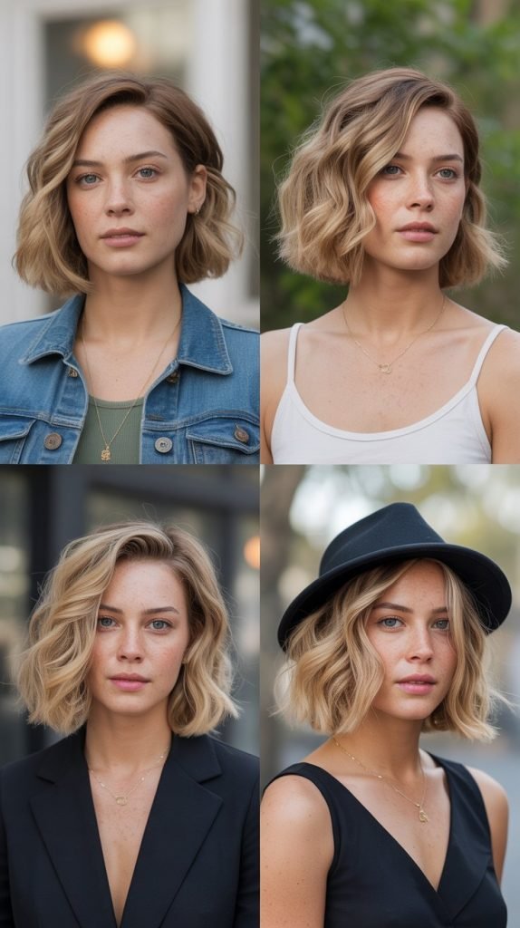 Seasonal Adaptations