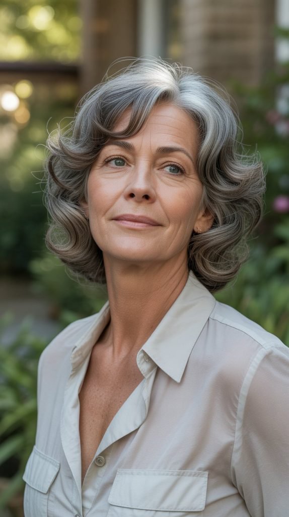 Soft Graduated Layers