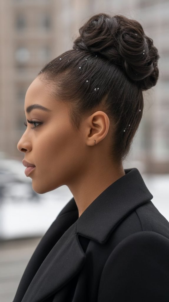 . Classic French Rolls