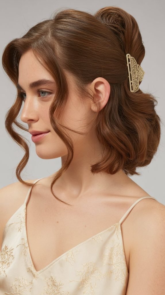 Romantic Soft Gathering