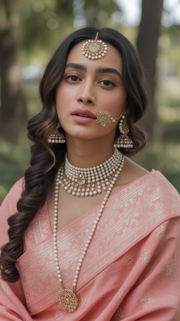 Bengali-Style Soft Waves