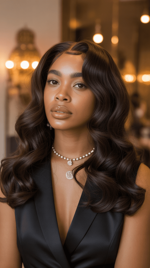 Espresso Brown Richness