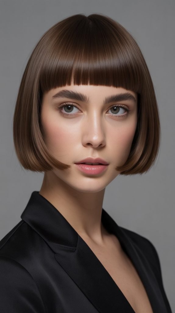 Geometric Bob