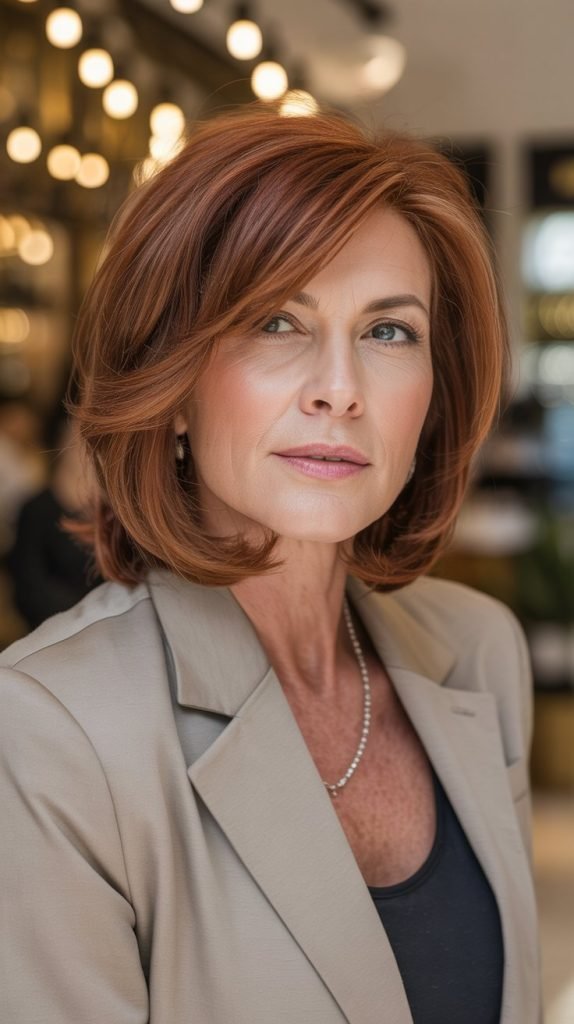  Layered Lob with Volume