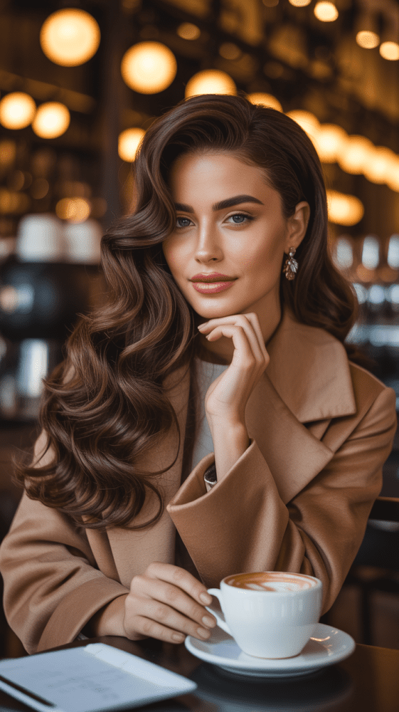 Coffee Bean Richness