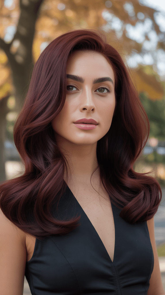 Dark Chocolate Cherry