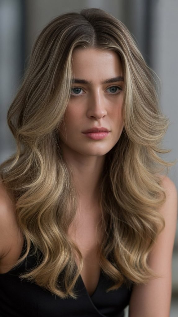  Long Dimensional Layer Cuts