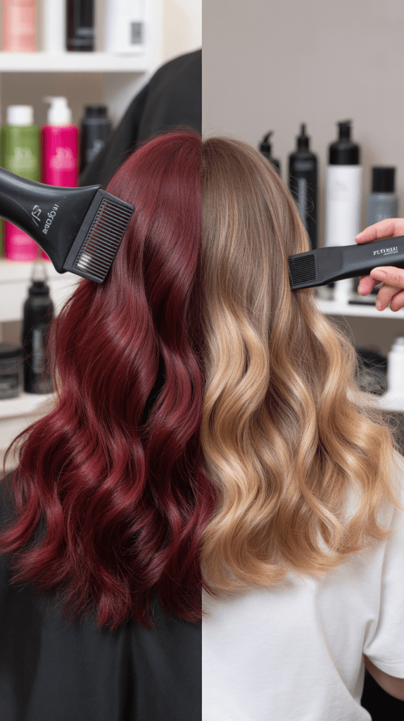 Professional vs. At-Home Care Options