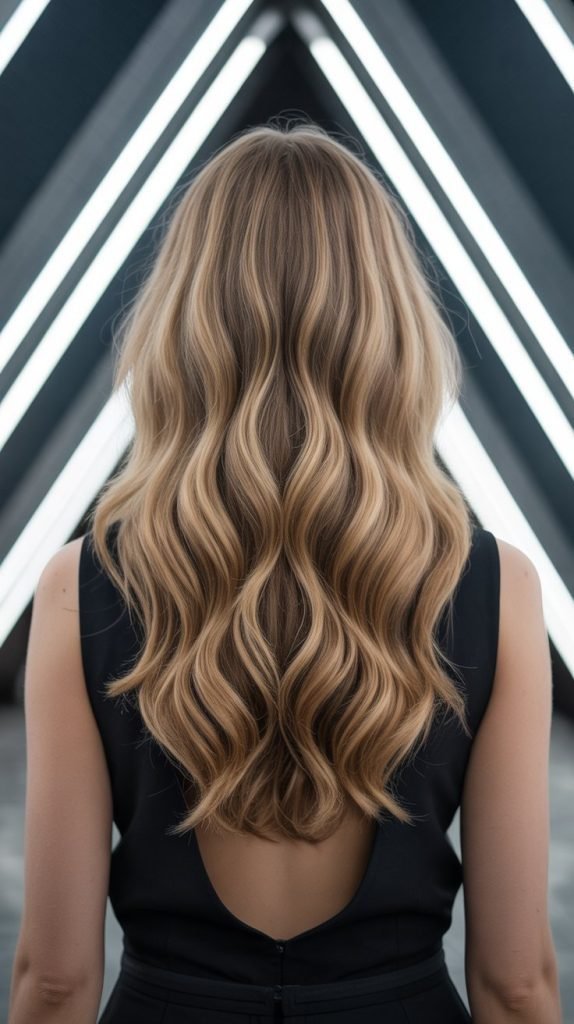 V-Shape Layer Architecture