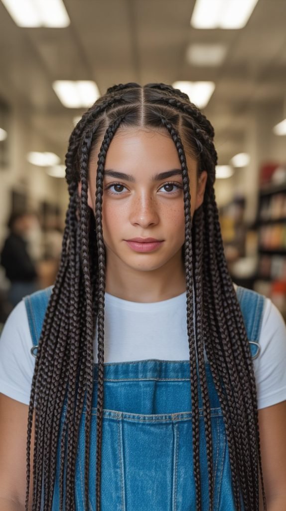 Creative Combination Style