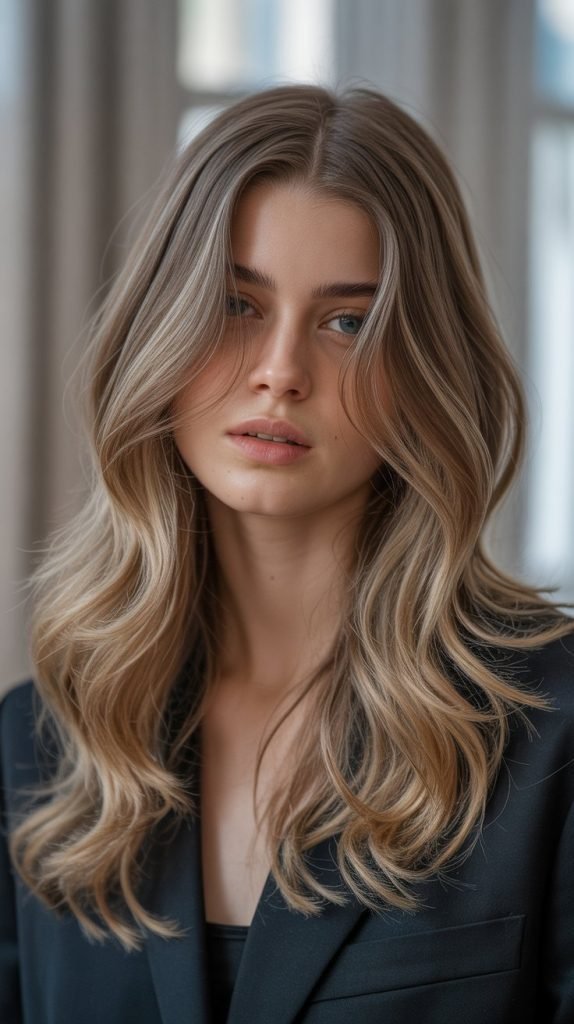 Long Micro Layer Subtlety