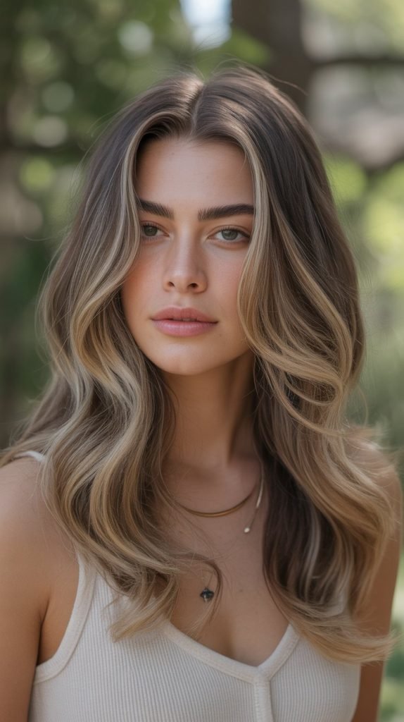  Long Subtle Layer Enhancement