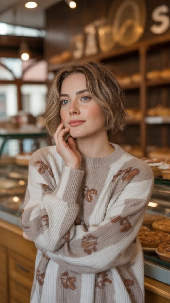 Pecan Pie Highlights