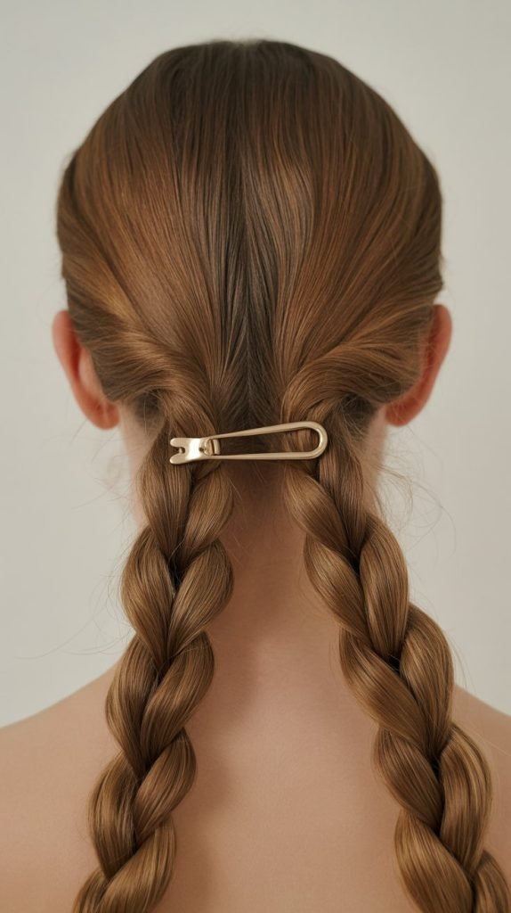  Double Twisted Sides