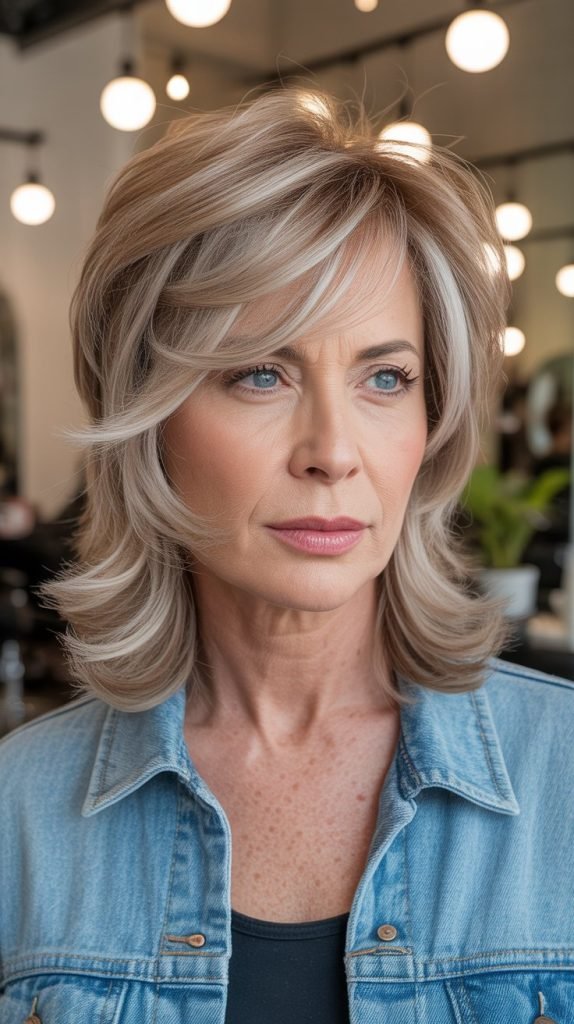 Textured Layers with Piece-y Definition