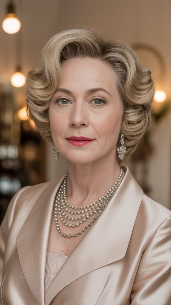 Classic Revival Layers