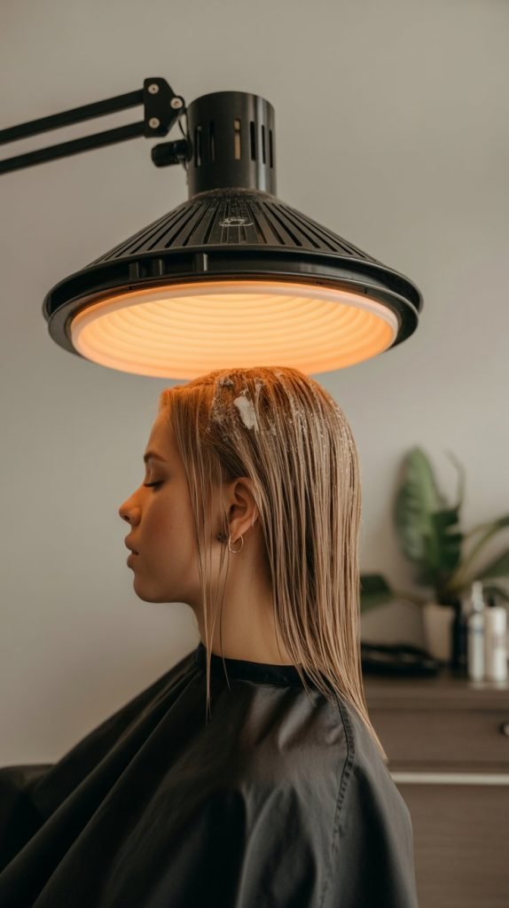  Timing and Processing Considerations