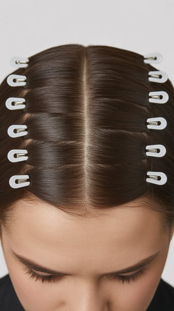  Mastering Professional Sectioning Methods