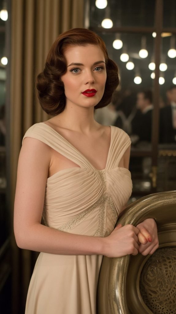  Formal Victory Rolls