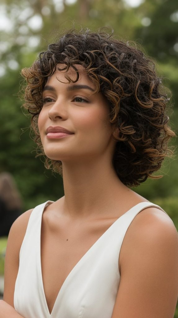 Natural Texture Enhancement