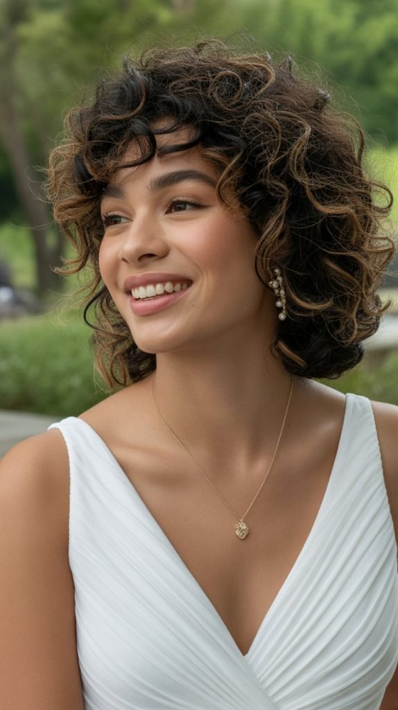  Natural Curl Definition