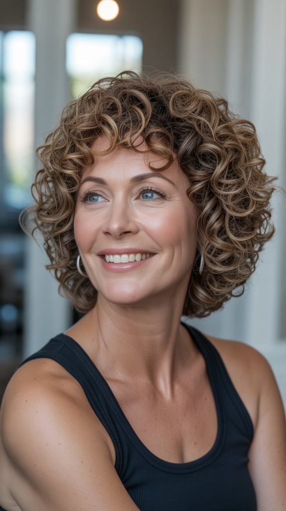 Spiral Layer Enhancement