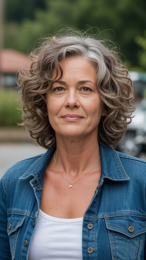  Textured Medium Layers